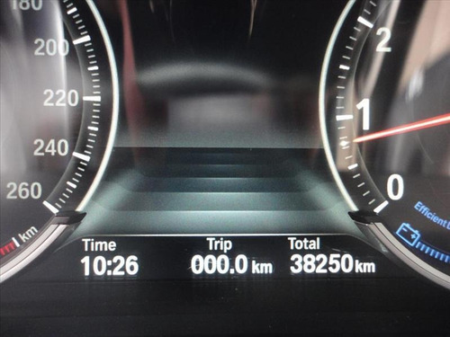 Bmw X6 4.4 50i 4x4 Coupé V8 32v Bi-turbo Gassolina 4p Automá
