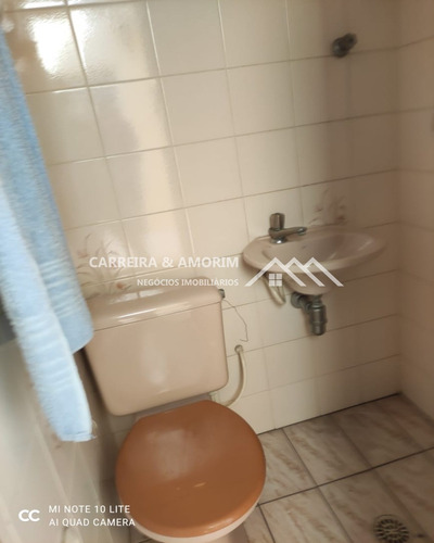 Imagem 29 de 30 de Casa A Venda, Sobrado Todo Reformado 2 Dormitórios, Sala 2 Ambientes, 2 Vagas De Garagem Coberta, Edícula Nos Fundos. Vila Das Belezas. - Ca00249 - 69278397