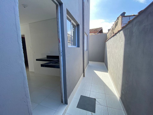 Imagem 7 de 9 de Casa De Condomínio Com Quintal Privativo R$260.000,00 - Ca0167
