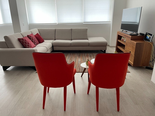 Imagen 9 de 10 de Departamento Amueblado De 2 Hab. En Life Valle De Juriquilla