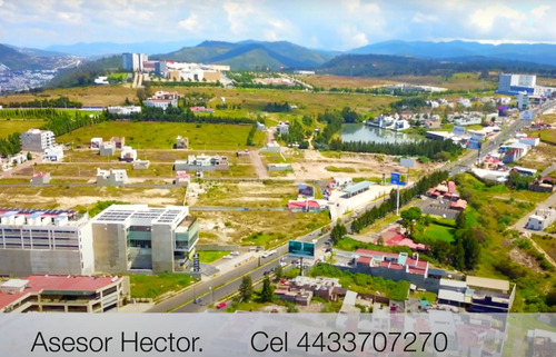 Imagen 7 de 14 de Renta De Terreno Altozano Morelia 1200 Mt2 25x45 Franquicia