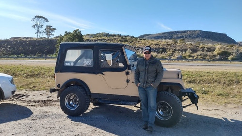 Jeep Ika