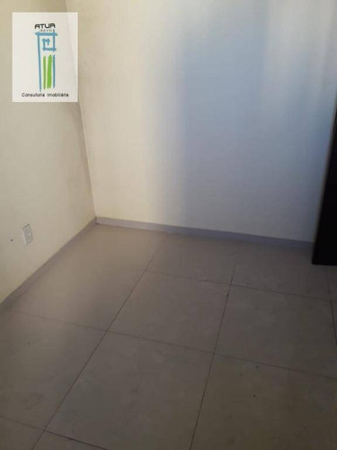 Imagem 5 de 11 de Apartamento Com 2 Dormitórios À Venda, 48 M² Por R$ 320.000,00 - Parque Mandaqui - São Paulo/sp - Ap0570