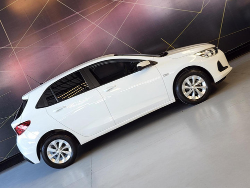 Chevrolet Onix Lt 2 1.0 Mt