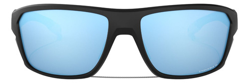 Lentes De Sol Split Shot Prizm Deep Water Polarizados Oakley