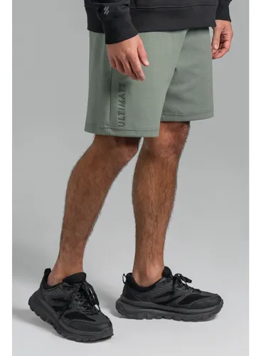 Ultimate Short Hombre Green Smoke