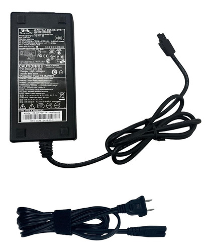 Fuente De Alimentación Impresora Tiger Tg-7601-es 24v 3.125a