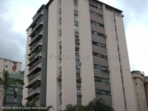 Apartamento En Venta La Urbina Piso 5 / Hairol Gutiérrez