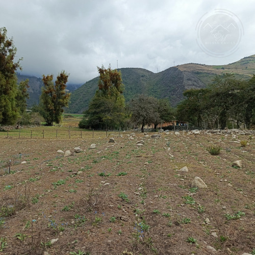 Hogar Perfecto Con Potencial Agrícola. Se Vende Casa En Escagüey.