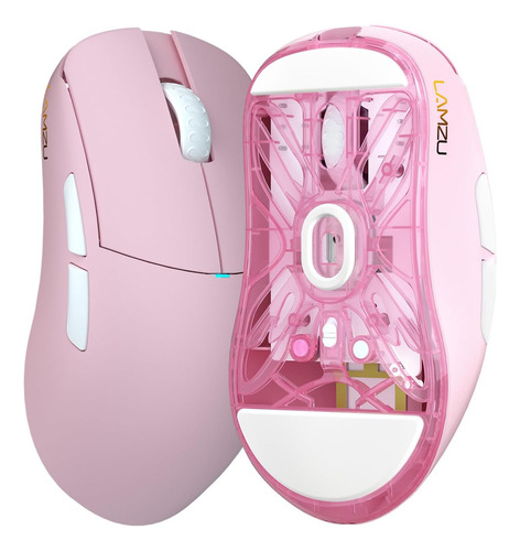 Lamzu Atlantis Mini Champion Edition Wireless Gaming Mouse,
