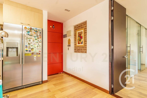 Imagen 15 de 21 de Venta Apartamento Moderno Envigado Loma Las Brujas
