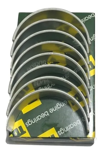 comprar Kit Cojinetes De Biela Mazda B2500 12v Wl Año 1996 Al 2002