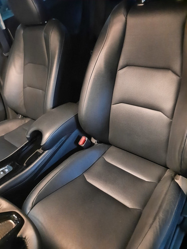 Honda Hr-v 1.8 Ex-l 2wd Cvt 2020