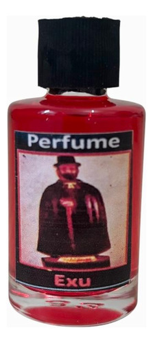 3 Unds Perfume De Exu Abre Caminho Afasta O Mal Proteção Trabalho Umbanda