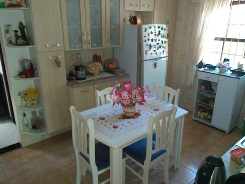 Imagem 19 de 20 de Casa À Venda, 275 M² Por R$ 800.000,00 - Pindobal (ponta Negra) - Maricá/rj - Ca12137