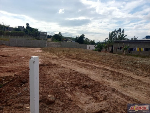 Imagem 6 de 10 de Terreno Para Venda No Bairro Taboão Em Mogi Das Cruzes - Cod: Ai29170 - Ai29170