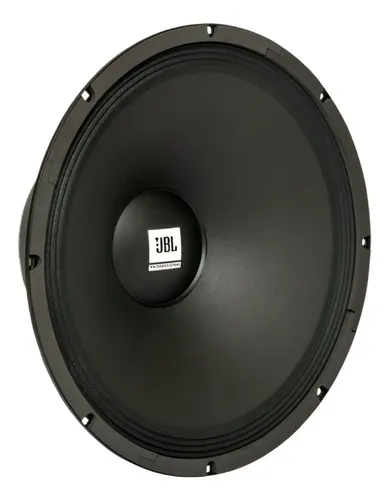 Alto Falante Woofer Jbl 12 Pol 12lx700 Original 700w 8 Ohms