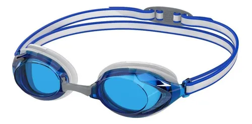 Anteojos Natación Junior Speedo Vanquisher 3.0 Azul