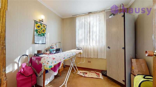 Tour Virtual // Av. El Bosque Sur (71809)