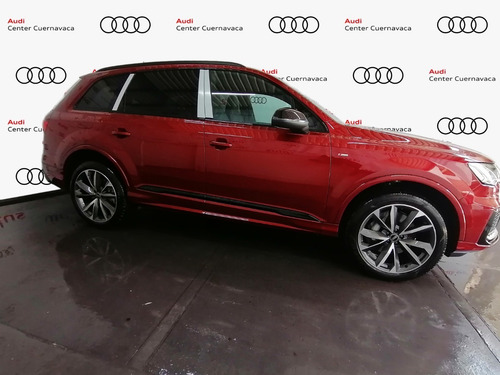 Imagen 2 de 15 de Audi Q7 S Line 55 Tfsi Quattro