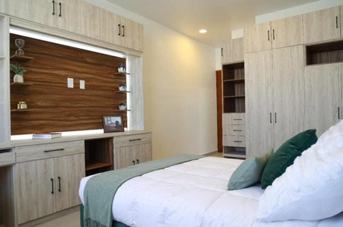 Preventa De Casas En Desarrollo Villas Zacango En Calimaya