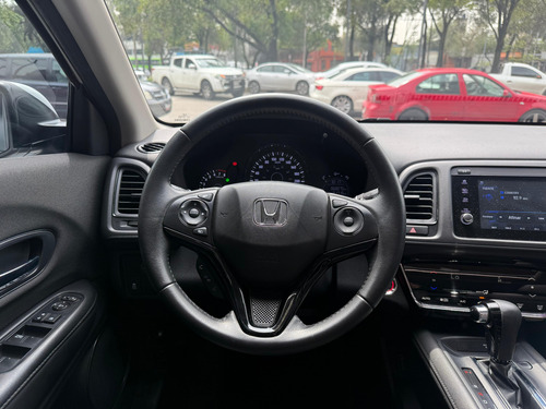 Honda HR-V 1.8 Prime