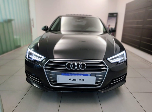 Imagen 12 de 25 de Audi A4 2019 0km 2018 2020 2021 2022 A5 A3 Sedan Q2 Q3 A419
