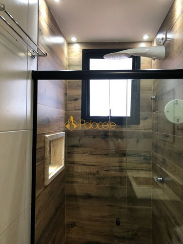 Imagem 4 de 16 de Apartamento Padrão Com 2 Quartos - 300020-v