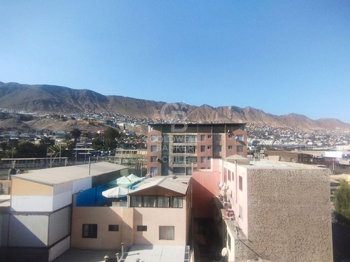 Departamento En El Centro