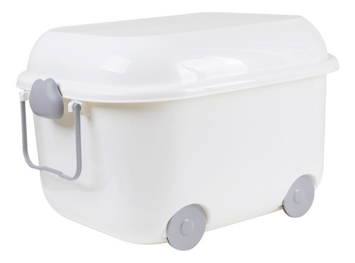Caja De Almacenamiento Creativa Con Forma De Coche Con Forma