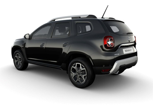 Renault Duster Intens Vision 1.6 2021 0km
