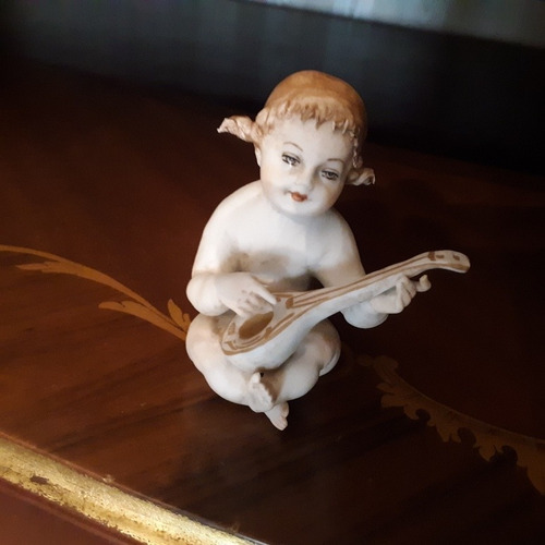 Estatuas De Capodimonte