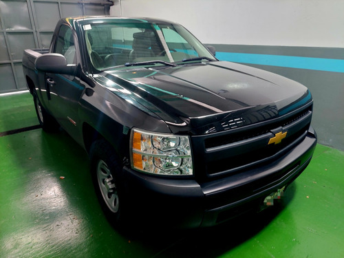 Chevrolet Silverado Ls