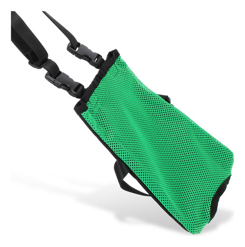 Soporte Para Drenaje Quirúrgico, Bolsa De Orina