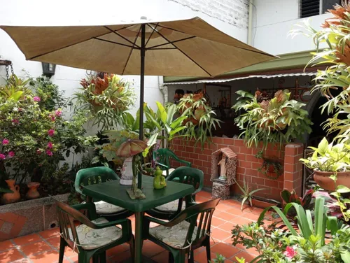 Casa En Venta En Simón Bolívar. Cod V16085