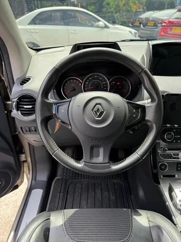 Renault Koleos 2.5 Dynamique Bose