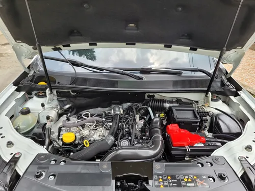 Renault Duster 1.3 Intense Mt 4x4