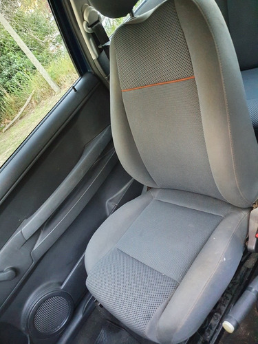 Volkswagen Fox 2008 1.6 Comfortline 3 P