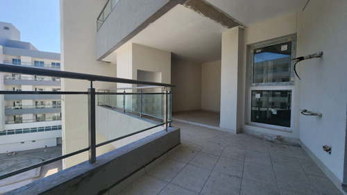 Venta Departamento 2 Amb Canning Balcon Aterrazado