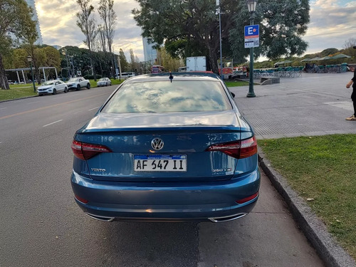 Volkswagen Vento 1.4 Highline 150cv At