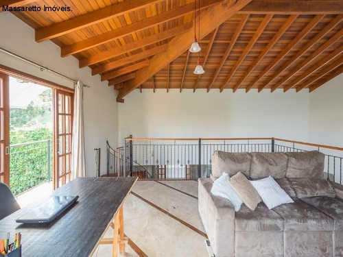 Chácara - A Venda - Itatiba - Ch00044 - 34894746