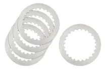 Comprar Jogo 7 Discos Separadores  Embreagem Bandit 650 Carburada