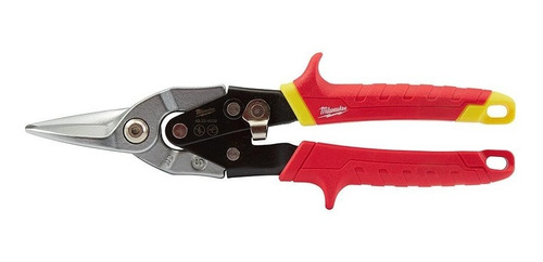 Tijeras De Aviador Corte Recto Milwaukee 48224530