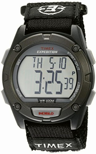 Reloj Timex Expedition Para Hombres 41mm