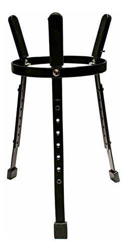 Soporte Conga Memphis Cosb10 10  Canasto