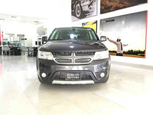 Imagen 2 de 17 de Dodge Journey Se 2018 0km.