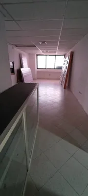 Oficina en alquiler