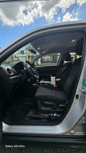 Suzuki Vitara Gl