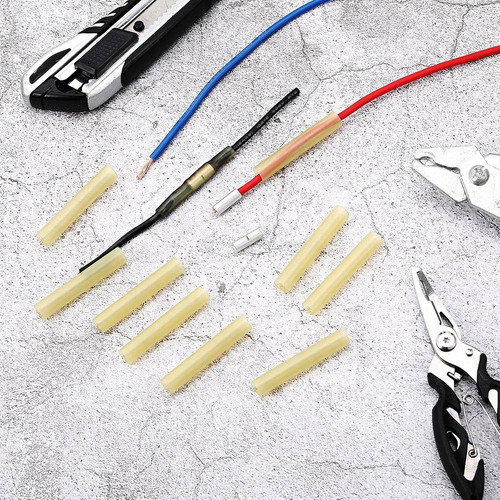 Kit De Empalme Subterráneo De 3 Piezas, Bomba Sumergible A3c