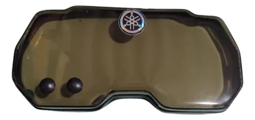 Protector Acrílico Para Tacometro O Velocímetro Mt15